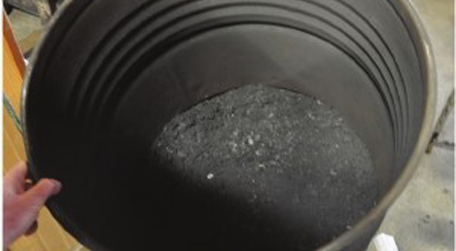 hi-carbon char