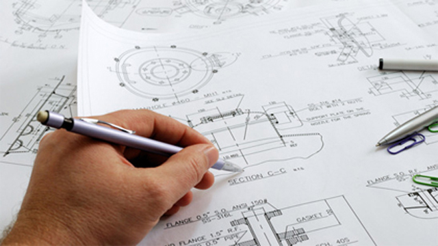 engineering plans