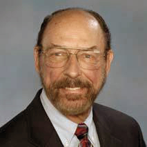 Dr. Henry Brandhorst