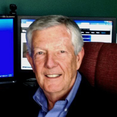 Chuck Ludwig