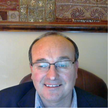 Ernie Zavoral, inventor/entrepeneur